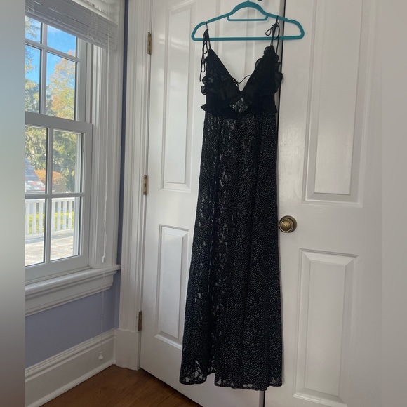 Sold Out For Love and Lemons Lelia Dress - Picture 3 of 5